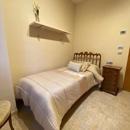 Ca La Cabrera Apartment Alfara de Carles Bagian luar foto