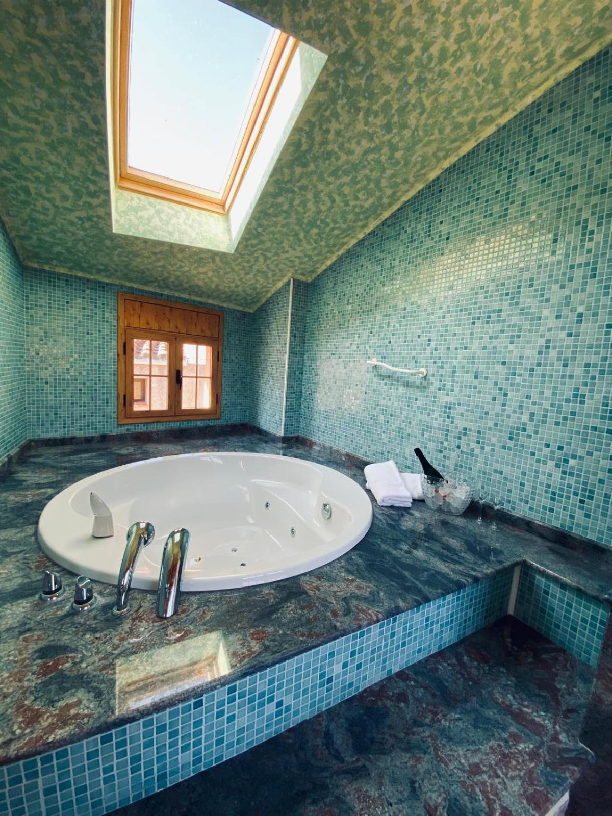 Ca La Cabrera Apartment Alfara de Carles Bagian luar foto