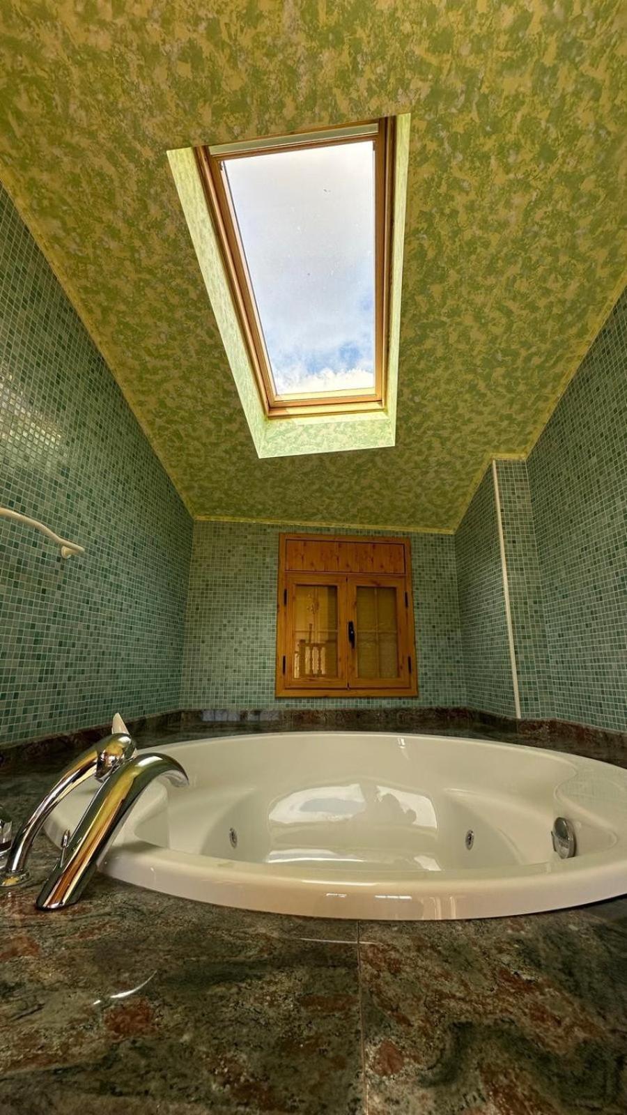 Ca La Cabrera Apartment Alfara de Carles Bagian luar foto