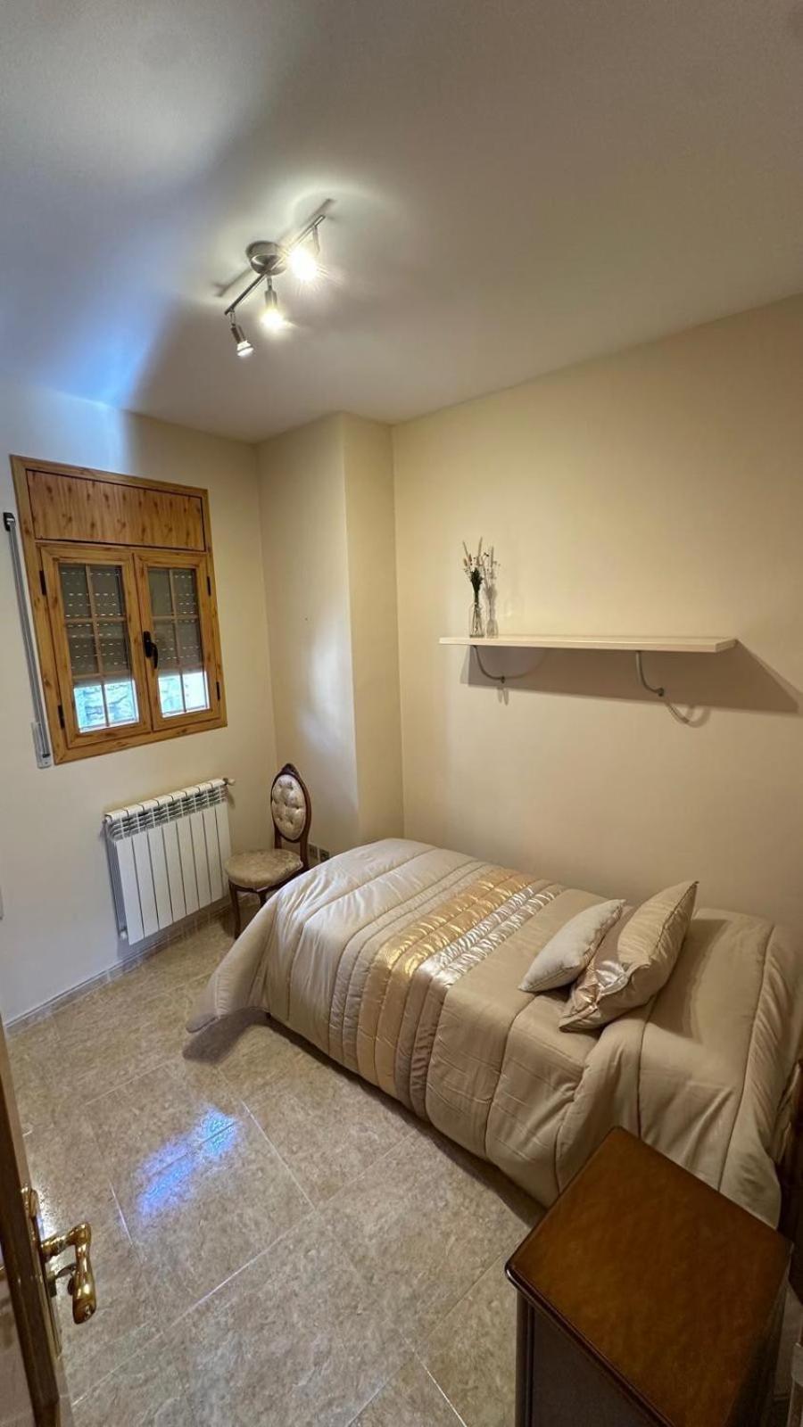 Ca La Cabrera Apartment Alfara de Carles Bagian luar foto