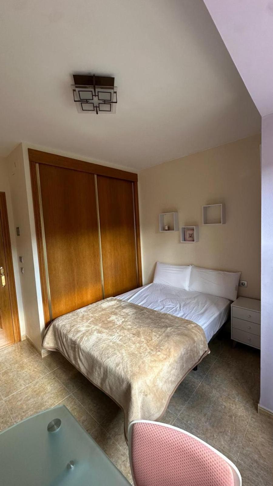 Ca La Cabrera Apartment Alfara de Carles Bagian luar foto