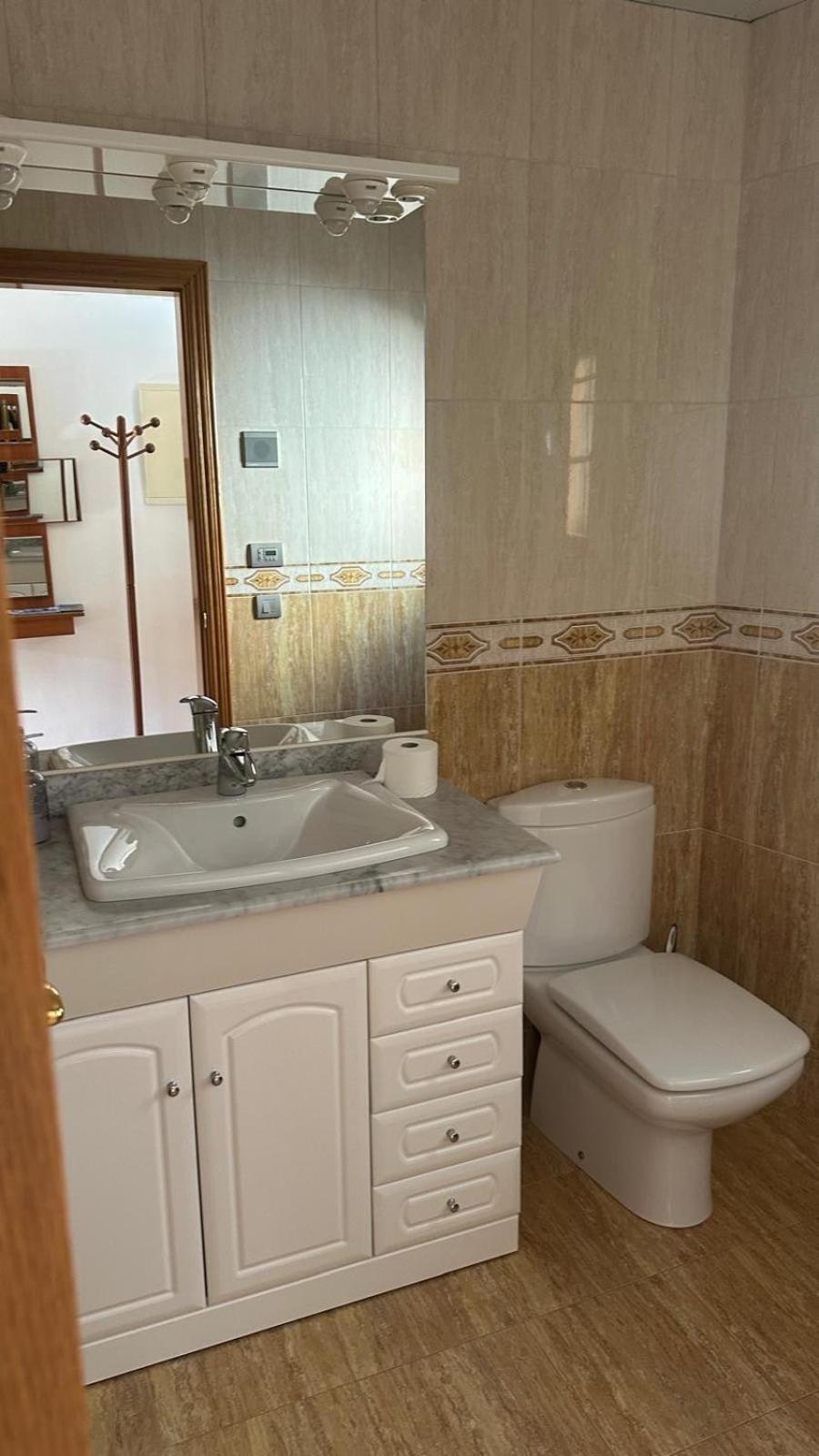 Ca La Cabrera Apartment Alfara de Carles Bagian luar foto