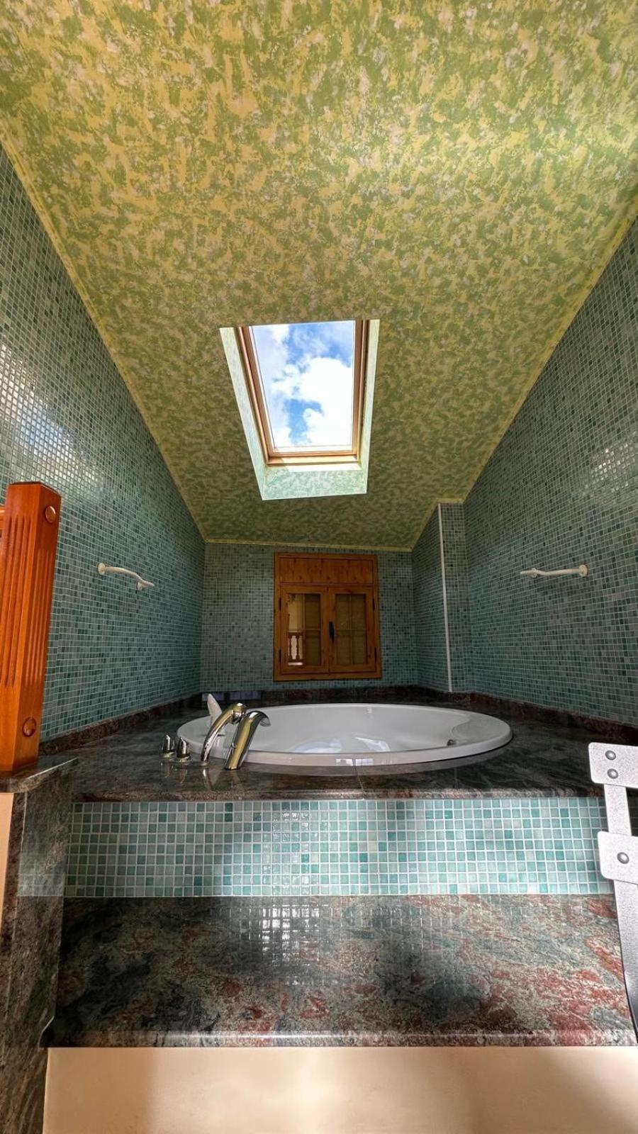 Ca La Cabrera Apartment Alfara de Carles Bagian luar foto
