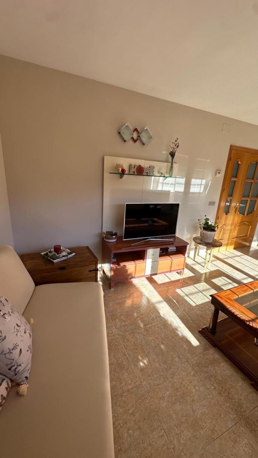 Ca La Cabrera Apartment Alfara de Carles Bagian luar foto