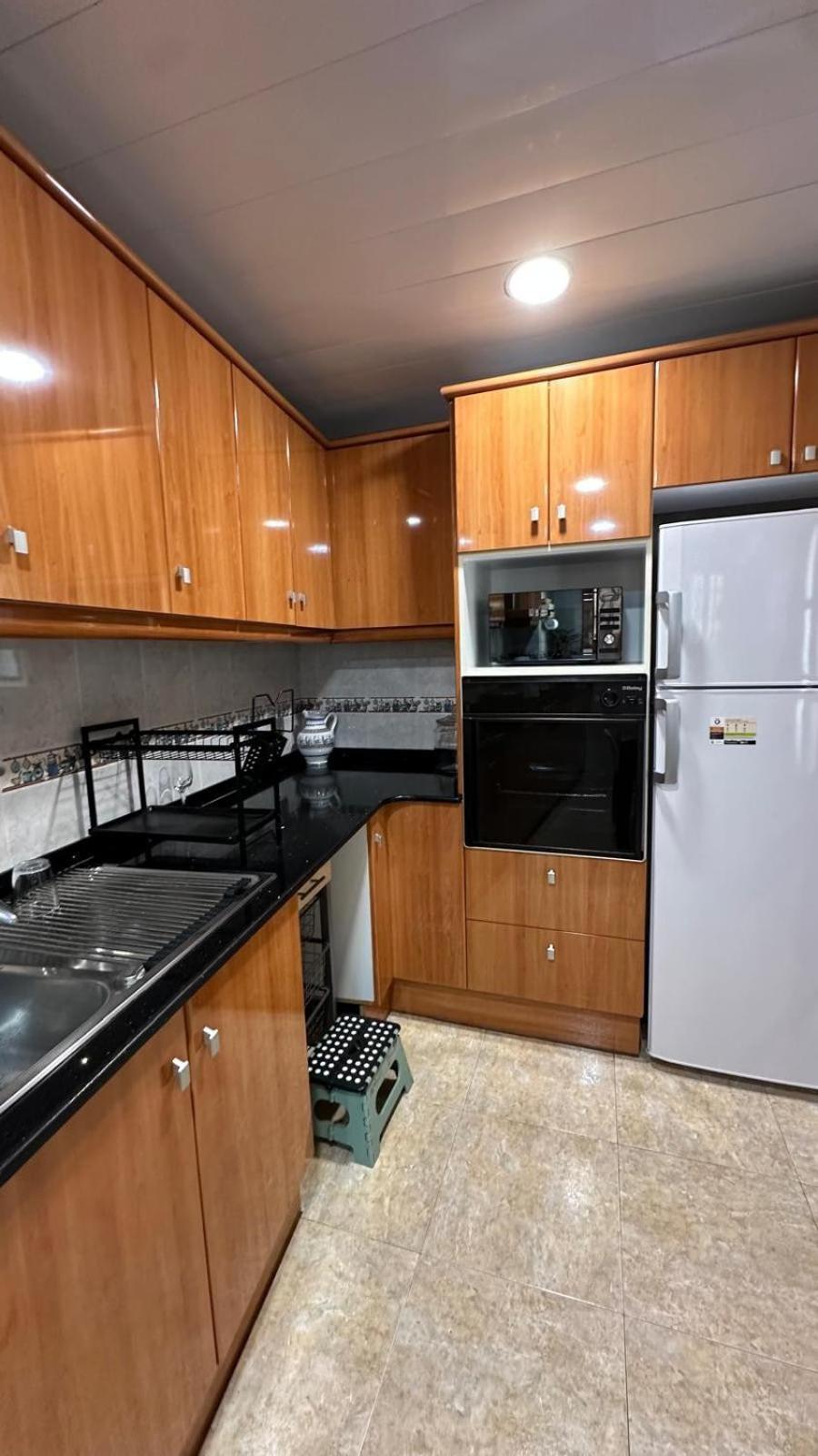 Ca La Cabrera Apartment Alfara de Carles Bagian luar foto